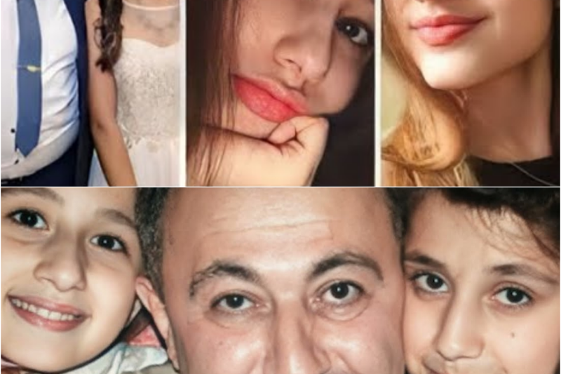 El Grito de Libertad en un Hogar de Horror: La Trágica y Desgarradora Historia de las Hermanas Khachaturyan