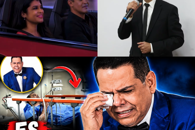 Alex Bueno: La lucha de una leyenda dominicana entre la enfermedad y la esperanza