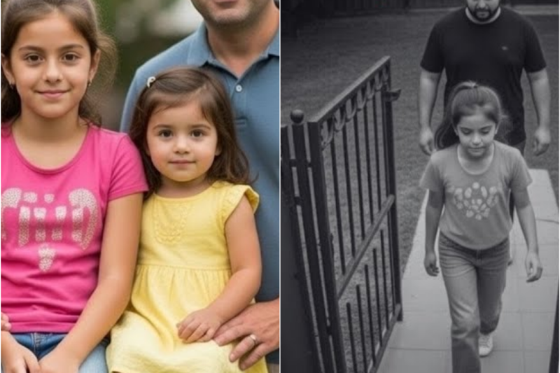 El Caso que conmocionó a Argentina:Niña Desapareció una fiesta familiar—6 años después, audio fue..