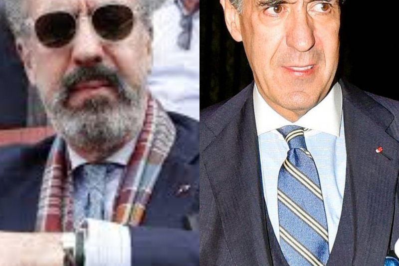 💔 JAIME DE MARICHALAR me confesó algo en su peor noche. Llevo años sin poder olvidarlo