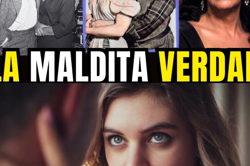 Katy Jurado: El ASQUEROSO Infierno a Puerta Cerrada… Golpes y la Muerte de su HIJO
