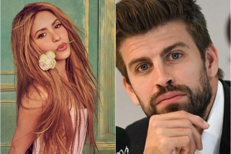 ¡BOMBAZO! Shakira deja en ridículo a Piqué en Brasil y el vídeo ya es viral