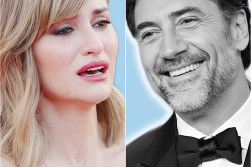 ¡Hace 5 minutos! La tragedia de Javier Bardem: su esposa llora y confirma la triste noticia.