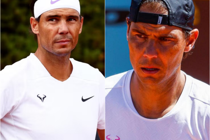 Rafael Nadal anunció inesperadamente: “¡Me caso de nuevo!”, dejando atónitos a sus fans.