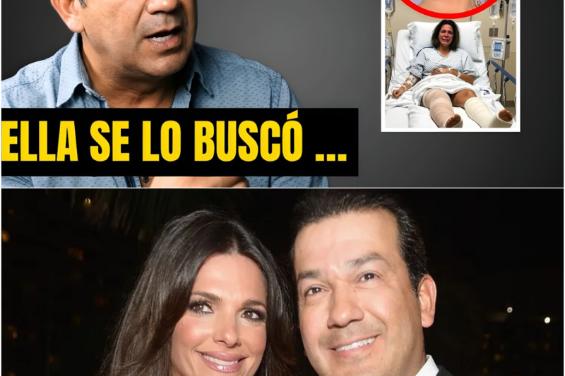 La verdad oculta detrás de la salida de Bárbara Bermudo: Mario Andrés Moreno rompe el silencio sobre el asedio profesional y personal