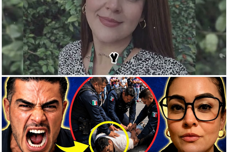 ¡HARFUCH ARRASA CON 6 HOMBRES RESPONSABLES DEL SECUESTRO DE ROXANA GUZMÁN EN NANCHITAL!