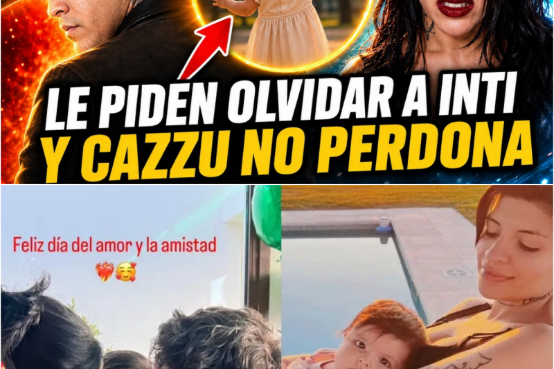 El manual de los descartados: El oscuro método de Pepe Aguilar que Christian Nodal estaría replicando