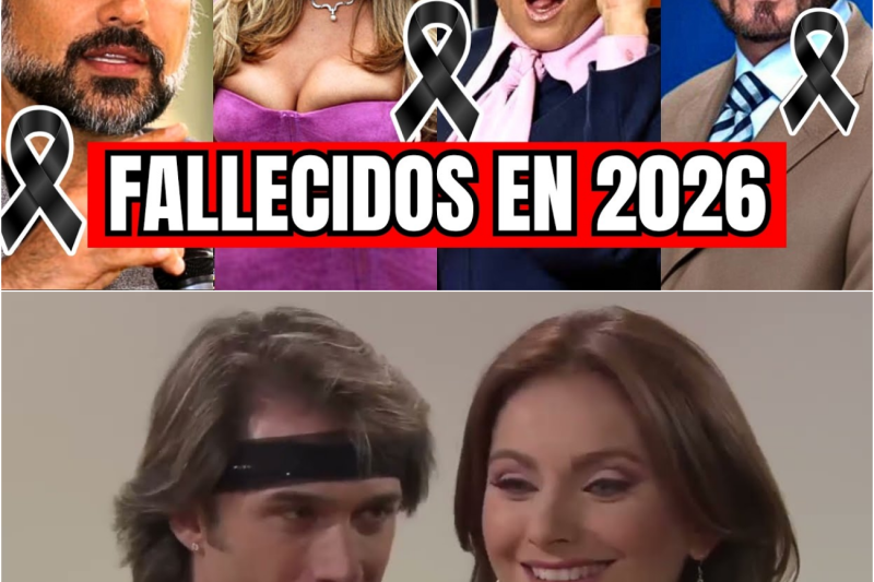 El Lado Oscuro de la Fama: Las Trágicas y Silenciosas Muertes de los Actores de “La Fea Más Bella”