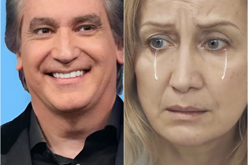 El trágico final de Dante Gebel: su esposa lamenta la tragedia de su marido