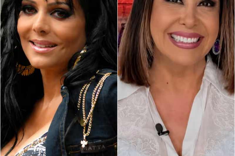 Maribel Guardia: Acaba De PERDER al Último Recuerdo Vivo de Su Hijo. La Razón Más Cruel