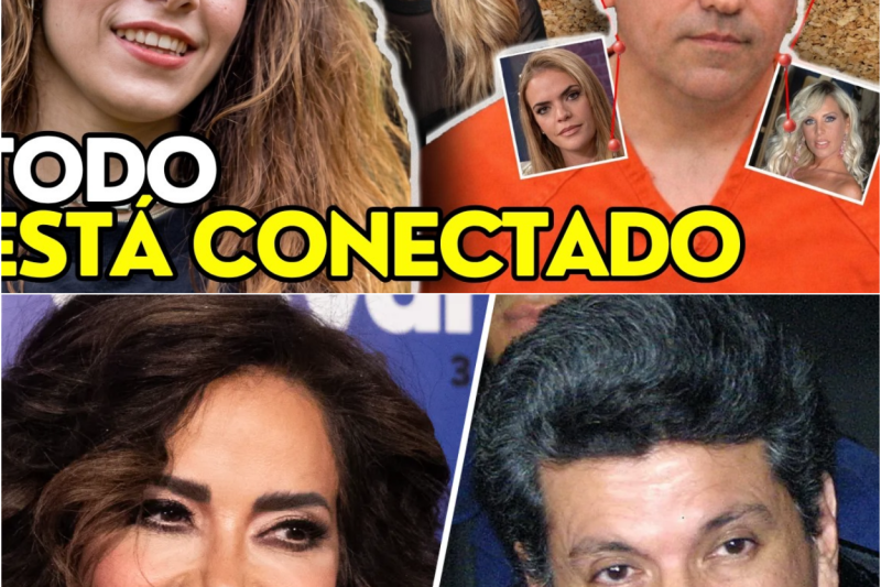 La Verdad Detrás del Espejismo: Cómo el Sistema del Clan Trevi-Andrade Sobrevivió a la Justicia y Sigue Operando en la Sombra