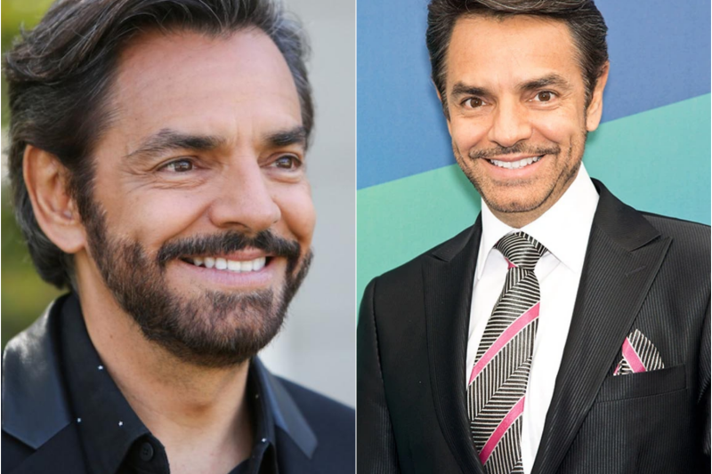 Asi VIVE EUGENIO DERBEZ en su MANSION: El SECRETO de su IMPERIO en Los Angeles
