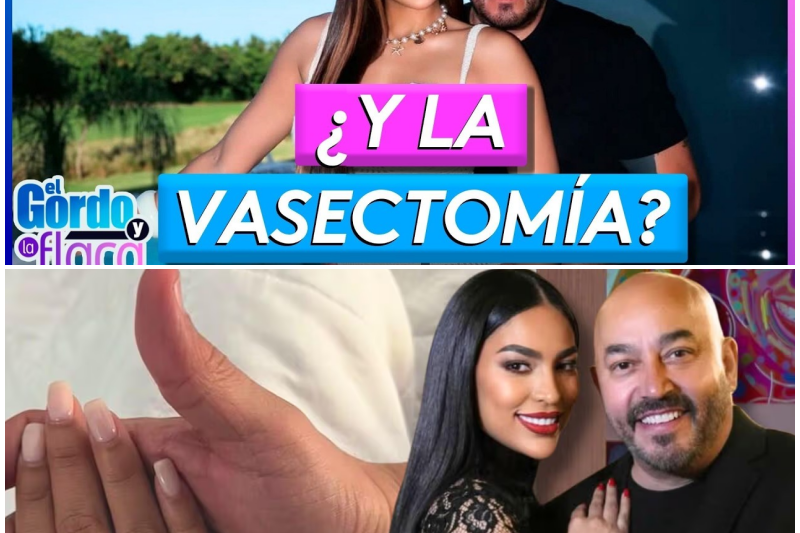 Lupillo Rivera Rompe El Silencio: Una Boda Relámpago, El Rechazo A Sus Lujos, Su Exilio A Texas Y Los Bebés Que Vienen En Camino