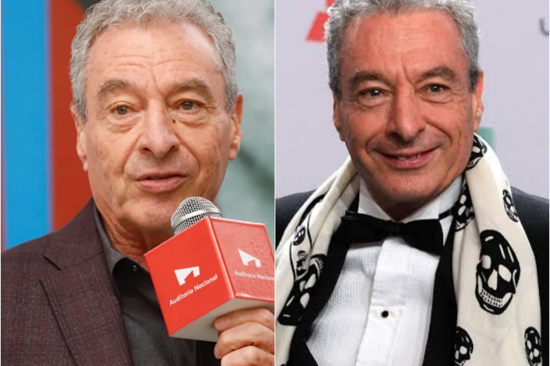La mansión de César Costa — décadas de fama, dinero estable y una vida lejos del ruido !