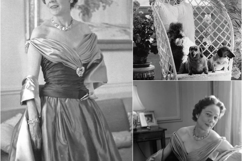 Brooke Astor: Traicionada por su propio hijo