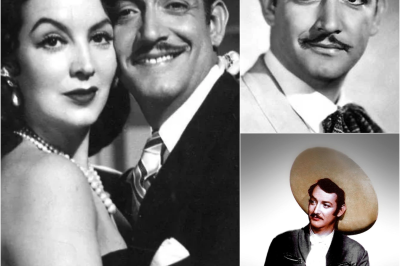 La noche en que Jorge Negrete soltó la charola de mesero y paralizó Nueva York: La historia no contada del ídolo de México