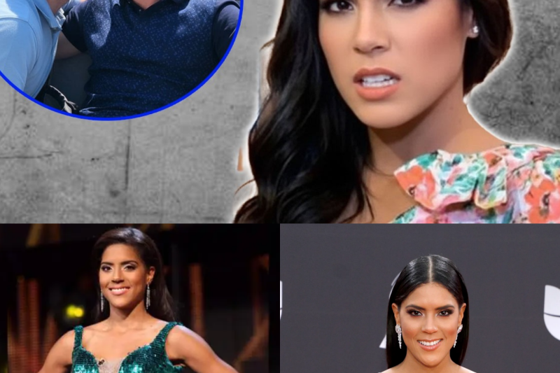 El fin de las apariencias: Francisca Lachapel rompe el silencio y revela la dolorosa crisis que casi destruye su matrimonio