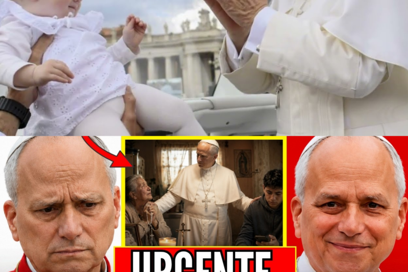 El Papa León XIV rompe el silencio sobre los hijos que abandonaron la fe y libera de culpa a millones de madres y abuelas