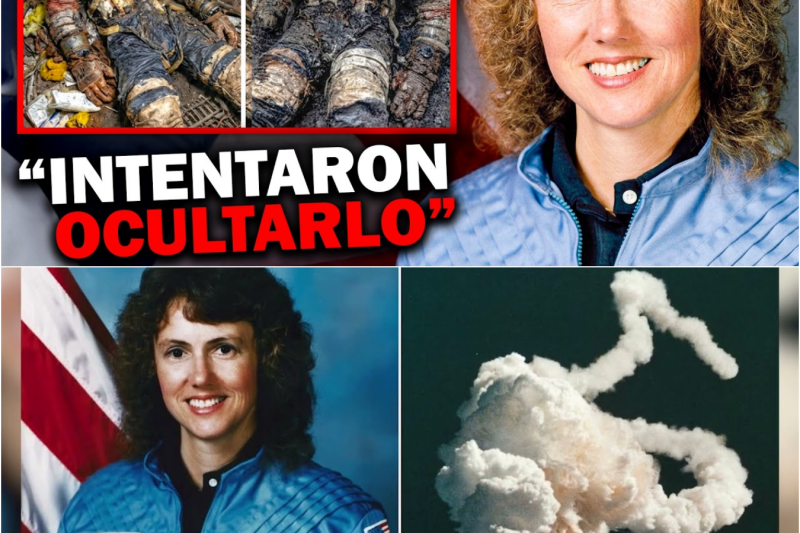 La escalofriante verdad oculta del Challenger: Los tres minutos de agonía en caída libre que la NASA intentó borrar de la historia