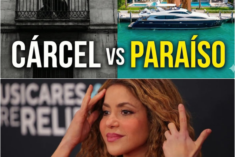 SHAKIRA EN 2026: El Deslumbrante Imperio Multimillonario y los Excéntricos Gastos de la Reina Absoluta del Pop Latino