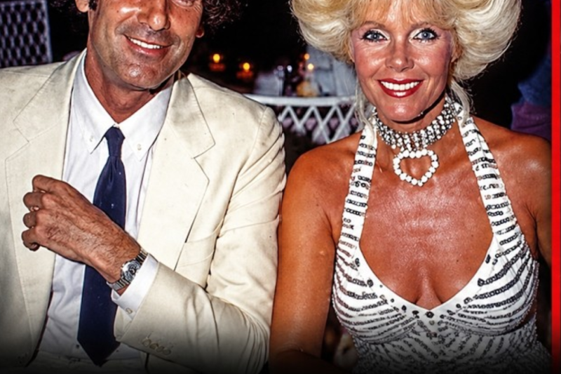 Firmaron el divorcio. Y siguieron viviendo juntos cuarenta años hasta que él murió. o
