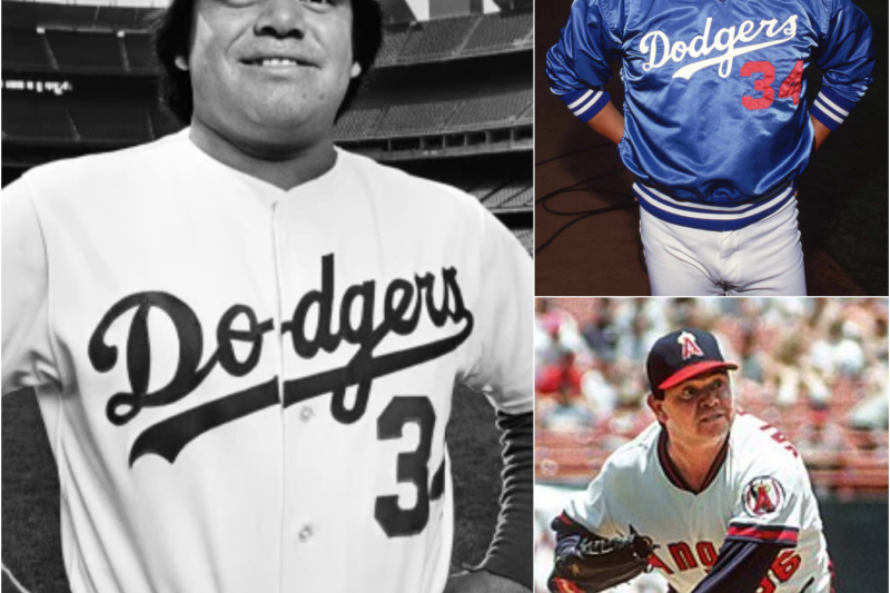 FERNANDO VALENZUELA: LA VERDAD SALIO A LA LUZ