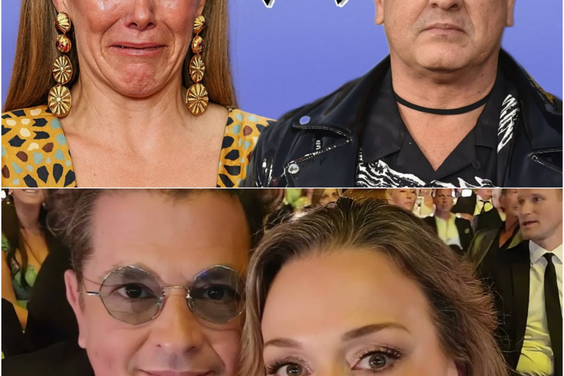 La noche más oscura de Carlos Vives: Desvelos, la desgarradora certeza de una traición silenciosa y el colapso de su matrimonio de décadas