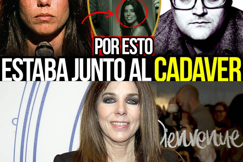 El Misterio de la Foto junto al Cadáver: La Verdad Oculta tras la Rebeldía de Jeanette