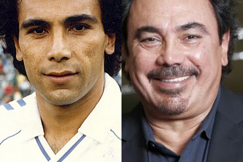 HUGO SANCHEZ: Finally REVEALED the DISTURBING TRUTH about His SON
