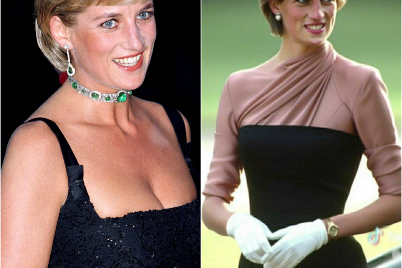 Princesa Diana: La Verdad que Salió Demasiado Tarde