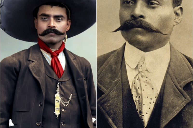 Así murió cada Asesino que EJECUTÓ a Emiliano Zapata | La Venganza Mexicana