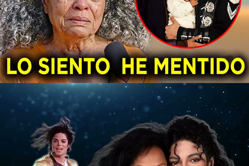 Diana Ross y Michael Jackson: El romance oculto, el desamor en Suiza y el secreto del testamento que unió sus vidas para siempre
