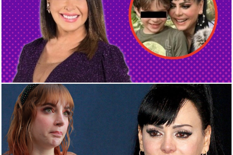 ¡Desheredados y al Borde de la Ruina! Maribel Guardia Corta de Raíz el Acceso a su Fortuna y Ana María Alvarado Sobrevive a un Aterrador Intento de Extorsión