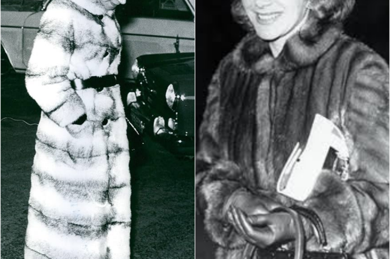 Athina Livanos: Riqueza, Traición… y un Final Misterioso