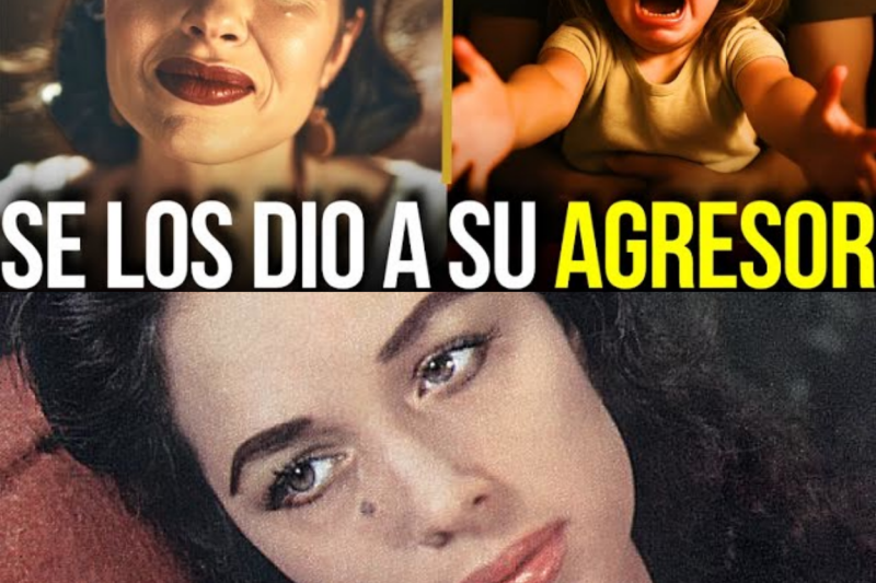 El secreto mejor guardado de la Dinastía Aguilar: La dolorosa lucha de Flor Silvestre