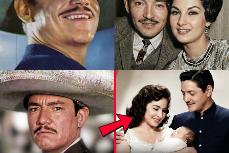 Las sombras del Rey del Bolero Ranchero: La red de matrimonios falsos, hijos ocultos y el fraude legal que Javier Solís se llevó a la tumba