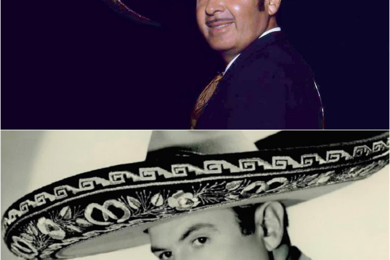 Antonio Aguilar: El ASQUEROSO Favor que le Pidieron una Sola Vez… y por qué Fue Obligado