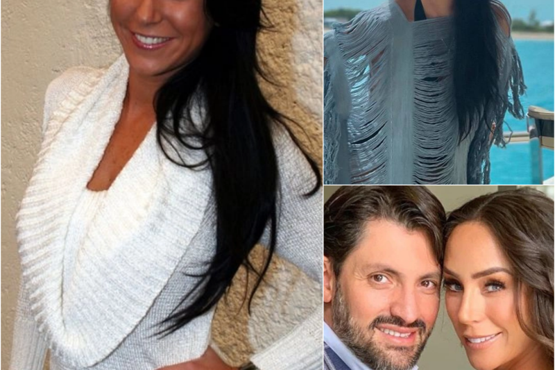 Inés Gómez Mont: Sus Siete Hijos Pagan el VERGONZOSO Precio de Su Huida