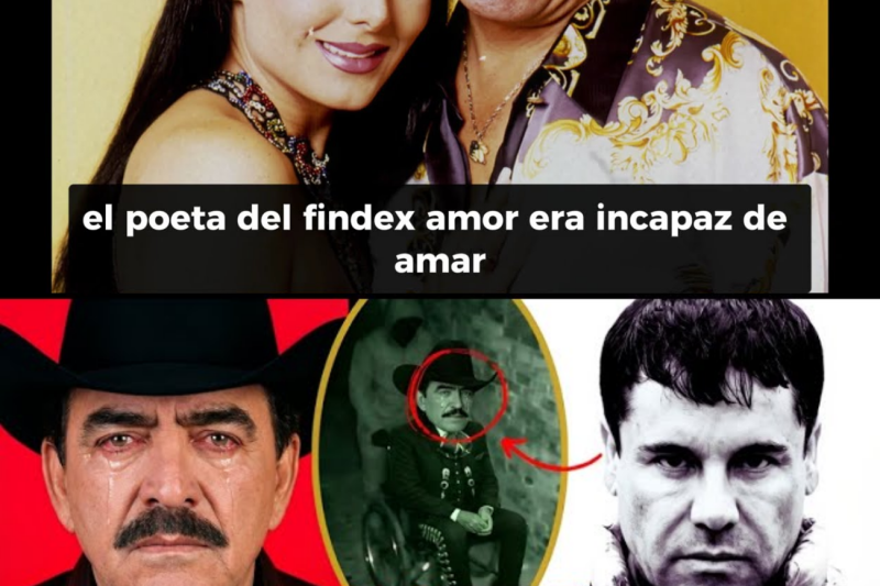 Luces y sombras del Poeta del Pueblo: Las tragedias, los expedientes ocultos y la guerra hereditaria que Joan Sebastian se llevó a la tumba