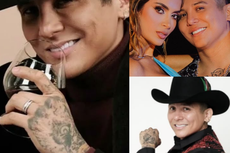 La verdad detrás del filtro: Edwin Luna rompe el silencio a los 38 años y confiesa la profunda crisis matrimonial con Kimberly Flores