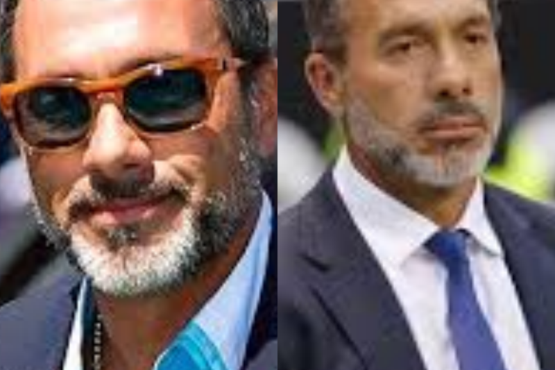 GUSTAVO MATOSAS : LA TRAGEDIA que Vive a sus 58 AÑOS