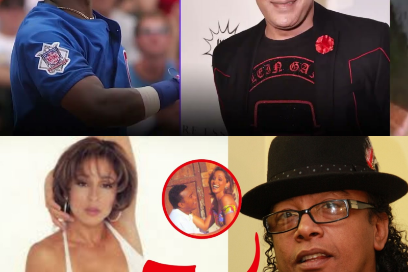 Las oscuras confesiones de Sergio Vargas: secretos de camerino, tragedias familiares y el complot para destruir a “El Mayimbe”