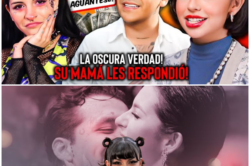 Entre Lujos, Desplantes y un Beso de Rechazo: La Cruda Verdad Detrás de la Reaparición de Ángela Aguilar y Christian Nodal