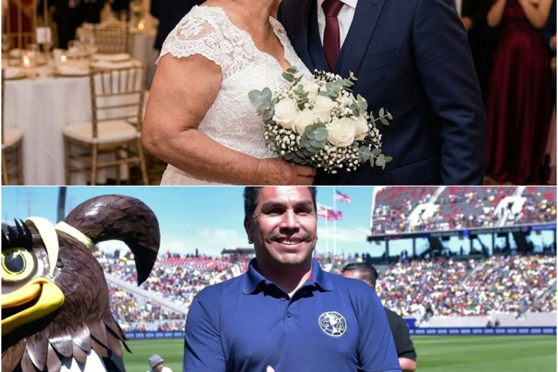 La resurrección de Salvador Cabañas: Entre la gloria del Estadio Azteca, el disparo que cambió su destino y la madurez de un amor a los 45 años
