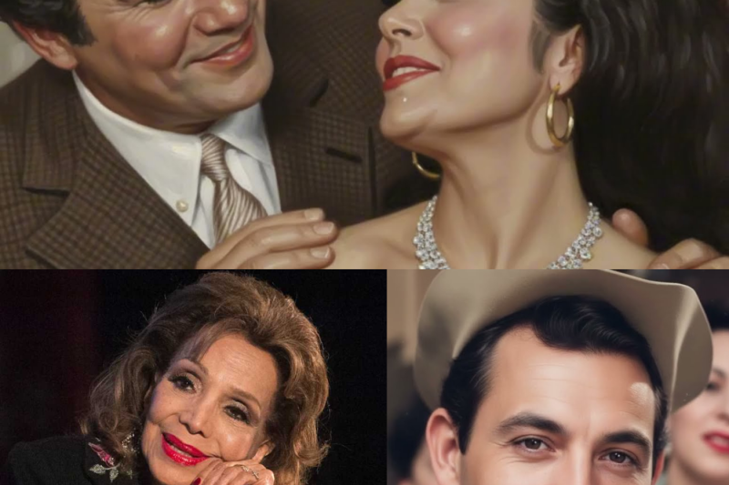 María Victoria: El siglo de vida de una leyenda incombustible del espectáculo mexicano