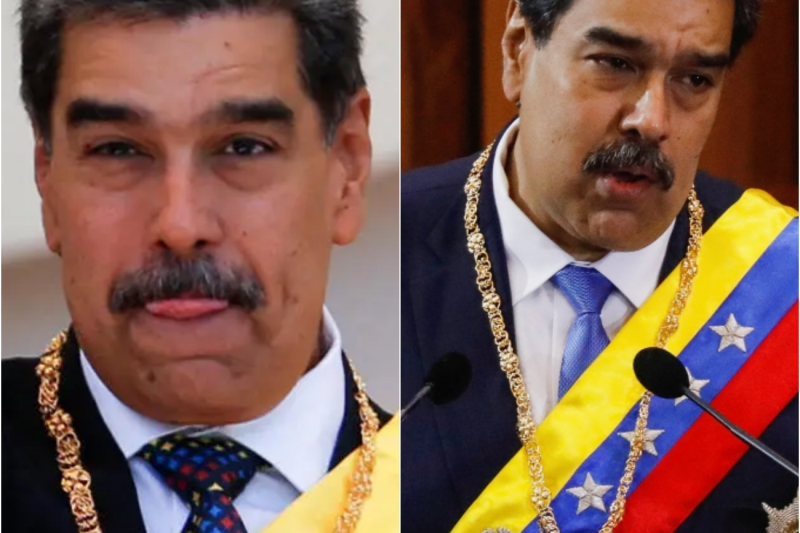 🔴MADURO LLAMÓ A LA GUERRA CIVIL MANDÓ TANQUES A LAS CALLES Y RODEO EMBAJADA ARGENTINA | BREAK POINT