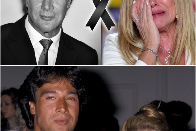 El ocaso silencioso de un galán eterno: la emotiva confirmación de la esposa de Fernando Allende sobre su delicada realidad