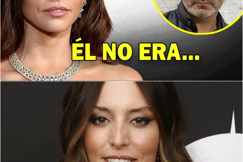 A sus 37 años, Genesis Rodriguez Rompe su silencio dejando al mundo CONMOCIONADO