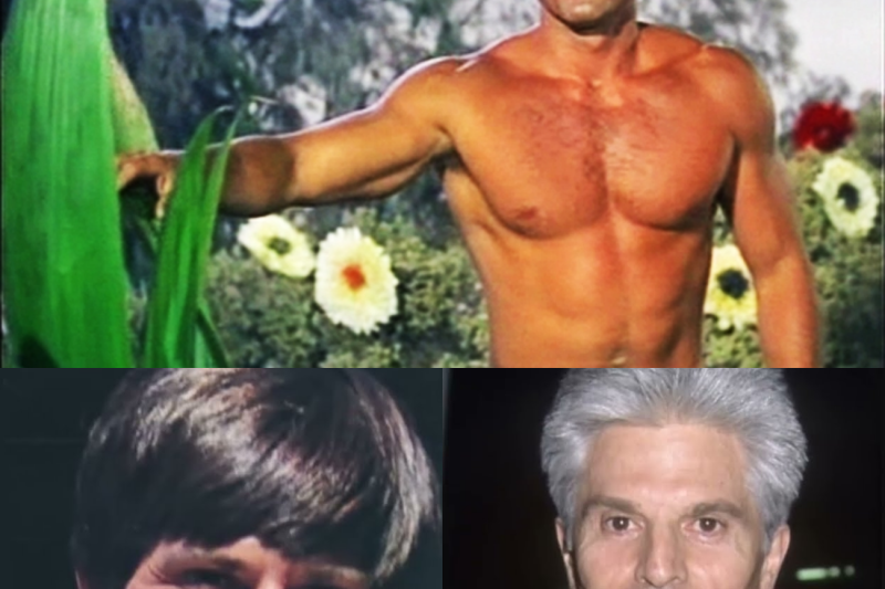 El ocaso silencioso de Jorge Rivero: la conmovedora y solitaria vejez del indestructible galán del cine mexicano