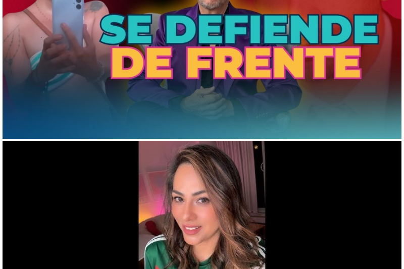 El Límite del Escándalo: Mayela Laguna Contraataca y Prepara Demanda Histórica Contra Francisco Cantú para Defender a su Hijo de Acusaciones Aberrantes